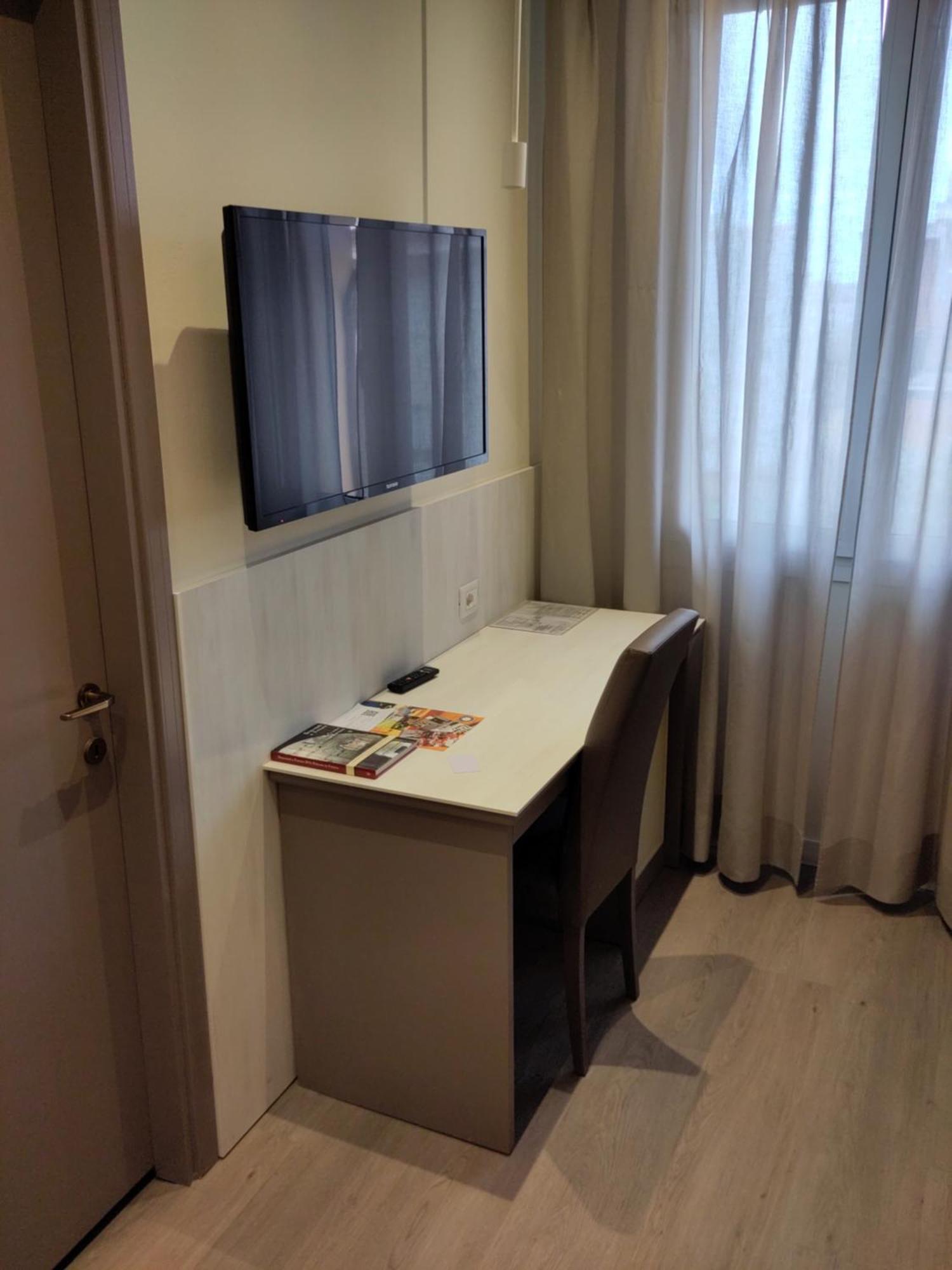 Hotel Europa Cento  Kamer foto